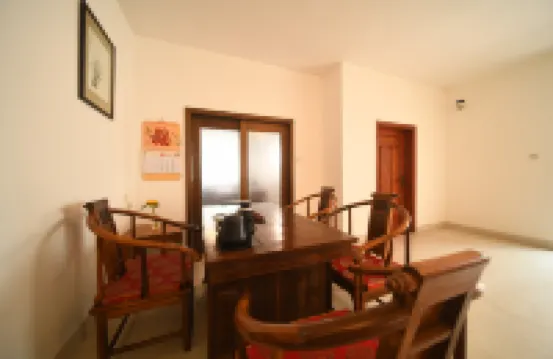 Beautiful Villa Homestay in Miyuanyuan, Zhongshan City