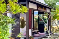 Dongshan Island Hefeng Vacation Villa