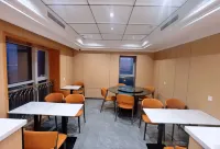 KE LAI GARDEN HOTEL - servizio colazione