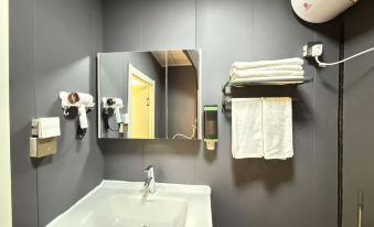 Fengzhen Homestay (Harbin Central Avenue)