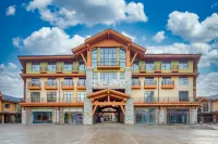 Floral Hotel · Shanyue Qiqiu Hotel