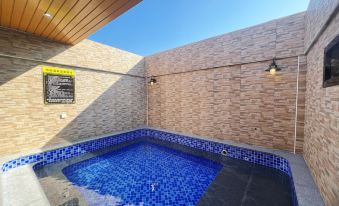 Kangyuan Hot Spring Villa