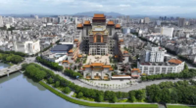 Yulin Mengxing Hotel