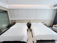 Hantai Yarui Hotel (Hanshou South Station)