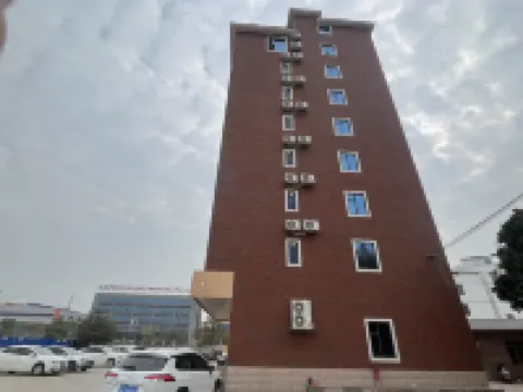 Yunyue Business Apartment