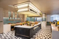 Home2 Suites by Hilton Hotel (Lhasa Municipal Government)