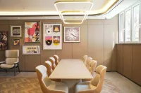 Homeinn Plus Hotel (Weifang Railway Station Yinquan Plaza)