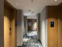 Corespot | Time Selection City·View Lite Hotel (Shiyan Gymnasium People’s Square Branch)