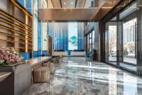 Rezen Leisure Hotel Hotels in Hongtong
