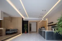 Lingshui Taiya Yunpin Hotel (Haiyun Square Branch)