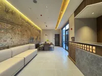 Jianshan • Designer • Song-style Aesthetic Resort Homestay (Pingyao Ancient City Scenic Area Branch)