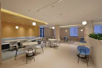 Home Inn NEO (Jilin Longtan District Government Jiangbei Park Branch)