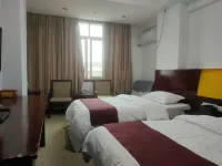 Xiyate Hotel