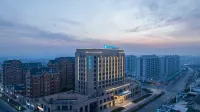 HanTing Hotel (Deqing Yuyuezhen Yuefengguangchang) Hôtels à : Deqing