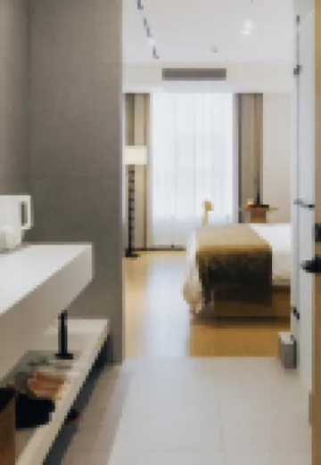 Yasu Hotel