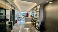 FEIYU E-SPORTS HOTEL