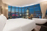 Chongqing KS Kongshang Hotel （Jiefangbei Hongyadong Store） - spa