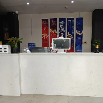 Del Hanchuan Bridge Hotel