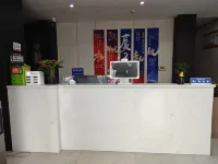 Del Hanchuan Bridge Hotel