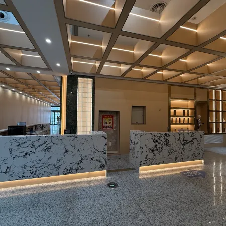 See You Hotel Отели рядом со станцией Wulumuqi Railway Station