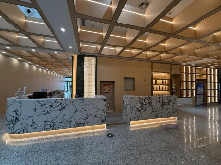 See You Hotel Отели рядом с достопримечательностью «Xinjiang Institute of Engineering»