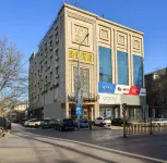 Coconut Lizhi Hotel Hotels in Qixian