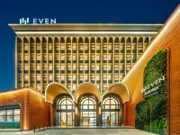 EVEN HOTEL QUANZHOU CITY CENTER Hotels in Quanzhou