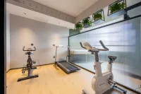 TRUE GO Hotel (Beijing Fangshan Liangxiang Station Longhu Tianjie Branch） - Ramah Hewan Peliharaan