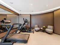 Homeinn Plus Hotel (Hohhot International Exhibition Center Wanda Plaza) - บริการรถรับส่ง
