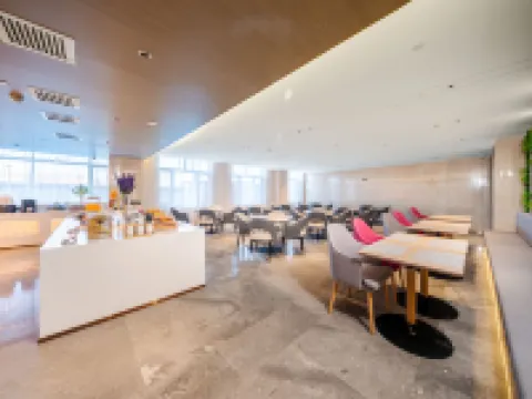 Lavande Hotel (Ordos Dalad Banner) Hotels in Dalad Banner