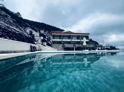 Muye Snowscape Lodge