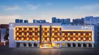 Qinhuangdao Jinghu Hotel Отели рядом с достопримечательностью «Император Цзянь просит уйти в море»