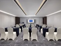 瀋陽青年公園希爾頓歡朋酒店 瀋陽酒店