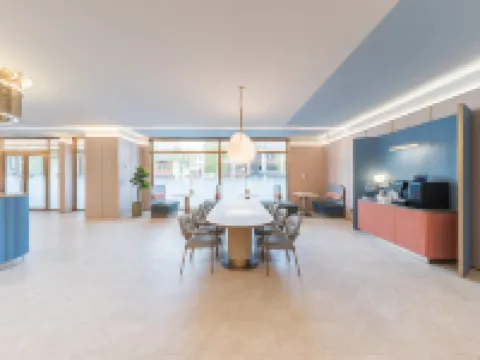 HanTing Hotel (Heze Chengwu County Government) Hotels in Chengwu