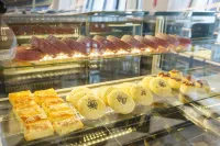 頤爻飯店（特克斯八卦城太極壇店） - 早餐