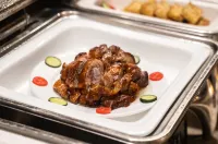 東莞大象ホテル（長安地王廣場） - 朝食