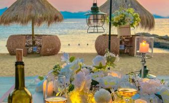 Century Seaview Resort