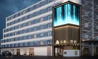 JiaManhotel 위후구 호텔