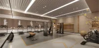 블루 타운 로열 아쥬어 홀리데이 호텔