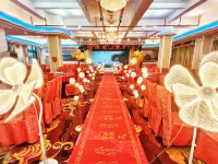 Jiaoling Tianyuan Hotel Hotels in Jiaoling