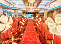 Jiaoling Tianyuan Hotel Hotels in Jiaoling