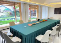 Mingyuan Heritage Lodge, Linhai