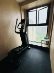 Smart·Smart Sky Hotel (Zigong Huashang International City) Hôtels à : Zigong