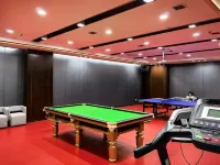 美晶和陽ホテル（大同古城）