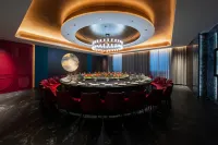 Xihua Jinling International Hotel - Morgenmad