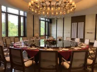 Rugao Huazhuang Ecological Park - Breakfast
