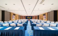 Dongguan Civic Center Plaza Jinjiang Metropolo Hotel