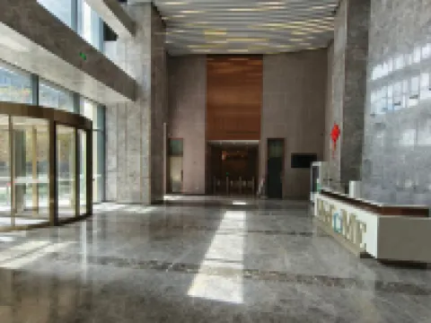 JM  Hotel 精品酒店公寓（南京東大九龍湖校區地鐵站店）