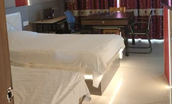 Changshan Hongqun Hotel