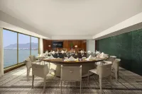 voco Lianyungang Star of HaizhouBay by IHG